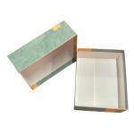 Factory Price Customized Luxury Paper Gift Bracelet Jewelry Packaging Box Case