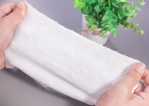 Quality 50gsm Spunlace Non Woven Cleaning Cloth wholesale