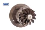 HX40W Turbocharger Cartridge 3590504 51091007618 For MAN Bus / Truck / Tractor