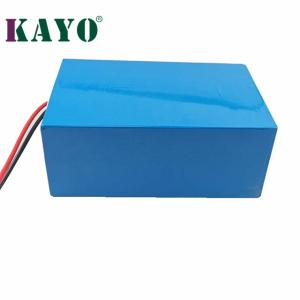 Quality SLA Replacement LiFePO4 Lithium Battery 24V 20Ah 25Ah 30Ah 60Ah UN38.3 wholesale
