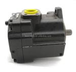 Pvd-0B-18P Excavator Hydraulic Main Pump For Kubota 15 20 25 Excavator Hydraulic