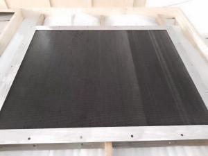 Quality Customizable Oversized 1250*3000mm Stainless Steel Honeycomb Core For Aerospace wholesale