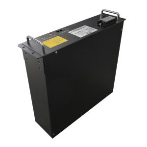 Quality 48v Backup Energy Storage Lithium Battery 50ah UPS Communications Industry wholesale