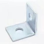 Flexible Galvanized Seismic Hanger Accessories / Seismic Bracket for Earthquake