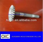 Brass Forged Worm Gear Pinion
