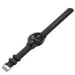 1.28 Inch smartwatch circle shape For Female Menstrual Cycle Recording