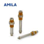 Durable Vacuum Cup Fittings / Integrated Vacuum Import Type Strut MTE