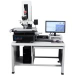 2000X Video Measuring Microscope For Industrial Medicine Testing