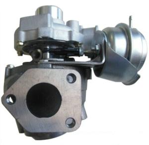Quality BMW 318D, 320D, 520D ( E46) GT1549V Turbo 700447-0008,2247297F,2247901H wholesale
