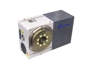 Quality No Backlash NC Roller Cam C160 4th Axis Rotary Table wholesale