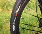 High grade OEM special 24 spoke wheel Shimano 30 speed light alloy mountain bike