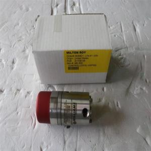 Quality Milton Roy CONTROLLER MK-XIIA CONTROLLER/30-100PSIG wholesale