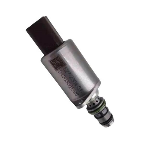 E320GC E330GC E336GC Engine Excavator Parts Hydraulic Pump Proportional Solenoid