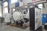 Metal Powder Injection Molding Ceramic Sintering Furnace / Vacuum Metal
