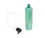 Imore Hotstamp 1200ml Small Shampoo Containers