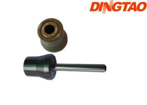 Quality 775492 Suit Vector IX6 Cutting Parts Side Conical Roller Carbidc Screw wholesale