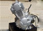 7.1KW 125CC Motorcycle Engine Assembly YBR 125 Powerful For Yamaha Bike