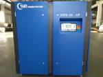 Frequency VSD Screw Compressor / Rotorcomp Ingersoll Rand Screw Compressor