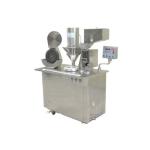 Adjustable Output Hard Capsule Filling Machine 5.75kw Size 3 Capsule Filler