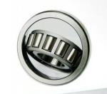 High Speed Chrome Steel Tapered Roller Bearing / Grooved Roller Bearing 32305