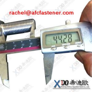 China hastelloy b-2 cotter pin bolt bolt and nut hexagon bolt nuts and bolts on sale