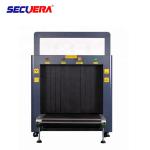 Airport High Penetration X Ray Screening Machine Security Inspection Equipment