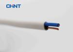 Bvvb Solid Copper Conductor Pvc Flat Sheath Multi - Core wires Standard BS6004