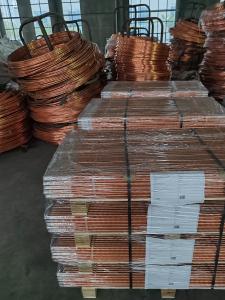 Quality Fast Shipping Available Copper Cladde Grounding Rods wholesale
