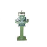 Iron Cable Meter Counter measure length High Precision