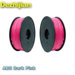 Solid Yellow 1.75mm PLA 3d Printer Filament Biodegradable And Non - Toxic