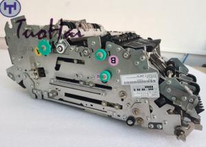 Quality 49-233126-000A Diebold ATM Parts Hitachi UCSA 700608 TS-M1U1 Cash Slot Shutter TTW 49233126000A wholesale