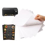 Dye Ink Printing 180gsm Cast Coated Glossy Photo Paper