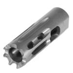 Ar15 CNC Titanium Machining Services Parts Precision Turned Components