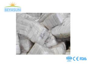 Quality B Grade Ladies Sanitary Pads Feminine Hygiene Products Free Samples wholesale