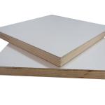 High Pressure 30mm Phenolic HPL Laminated Plywood