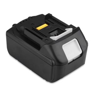 Quality 18 Volt 5Ah Cordless Power Tools Battery Rechargeable Makita Lithium Battery wholesale