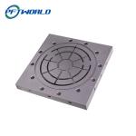 Steel Alloys Brass CNC Titanium Parts Turning Anodize Surface