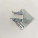 Hot Dip Galvanized Hurricane Tie For Roofing Trusses Wood Timber