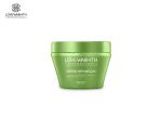 Nourish Deeply Keratin Treatment Repair Damaged Hair Mask Cream Easy To Clean