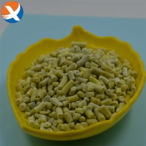 Quality Sodium Isobutyl Xanthate Flotation , C5h9naos2 copper flotation chemicals wholesale