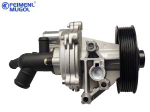 Quality DC1Q-8A558-AA Genuine Water Pump For Ford Transit V348 2.2L wholesale