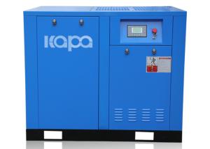 Quality 75KW 100HP Direct Drive 0.8MPa industrial Screw Air Compressor wholesale