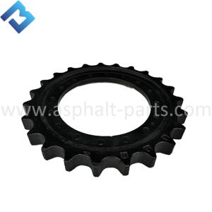 Quality 4610042048 2038741 spocket roller chain sprocket for S1600 S1800 S1900 S2100-12 wholesale