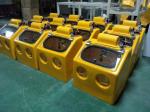 220V Antique Gold And Silver Sandblasting Machine Frosted Glass
