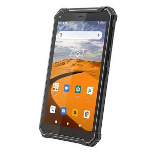 Quality LTE Ruggedized Android Tablet 2.3GHz Shockproof Dustproof wholesale
