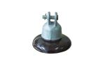 Distribution Line 67kN ANSI Class Porcelain Suspension Insulator
