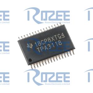 Quality TPA3118D2DAPR wholesale
