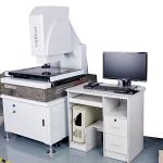 High Precision VMM Video Measuring Machine 110mm Working Distance