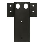 Customized Logo Steel Elevator Brackets with ISO9001 2008 Certification