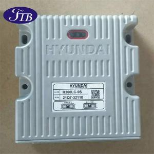 Quality 21Q7-32110 R260LC-9S Electric Spare Parts Controller Computer Box wholesale